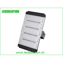 Lumière extérieure de tunnel de la puissance élevée 150W LED de lumière de garantie de 3years